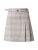 GUESS Rok ‘GERALDINE’  lichtbeige / zwart / wit