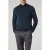 Paul Smith Mens Sweater Crew Neck Petrol Blue