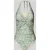 Barts Badpak met hals met halter model ‘Cascis’