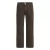 Wide Leg Jeans Casual Friday CFHallund 238 Gmt Dyed