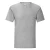 Fruit of the Loom Heren Icoon 150 T-shirt Heather (Atletische Heide)