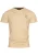 INDICODE JEANS Shirt ‘Ansel’  beige