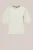 WE Studio – Dames THE SOFT KNIT – Regular fit – Gebroken wit –