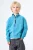 Blauwe sweater