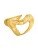 Heideman Ring ‘Sabin’  goud