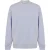 Lacoste Heren Sweatshirt met Opschrift Crew Hals (Lichtblauw)