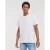Russell Heren Klassiek Zwaargewicht T-shirt (Konvooi Grijs)