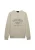 Superdry & Co Sweatshirt  beige / donkergrijs