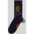 Happy Socks Sokken van elastische katoenmix model ‘Mistletoe’