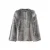 Damesfleece KAFFE Solana