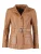 JCC Tussenjas  cognac