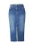 ABOUT YOU Rok ‘Kim’  blauw denim