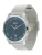 BOSS Analoog horloge  navy / zilver