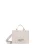 Joop Jeans Handtas ‘Facciata Aurelia’  zwart / wolwit