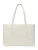 Calvin Klein Shopper  wit / offwhite