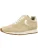 Voile blanche Sneakers laag ‘Julia’  beige / crème / zilver