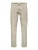 Selected Homme Heren Chino Broek SLHSLIM-NEW MILES slim Grijs 31W / 32L Volwassenen
