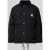 Carhartt Work In Progress Gewatteerd jack met labeldetail, model ‘RAYLER’