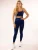 Divina Sport bh ‘Novi’  navy / wit