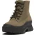 Timberland Roxie Lane Mid Lace Up Boot Olive Nubuck