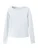 MANGO Shirt ‘MURMA’  pastelblauw