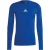 Adidas Heren gu7335 tech-fit base layer top met lange mouwen