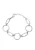 faina Armband  zilver