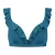 Beachlife Ruffle Padded Wired Bikinitop