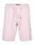 SPITZBUB Broek ‘Walter’  rosa / wit