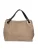 Gave Lux Schoudertas vrouwen TAUPE