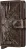 Secrid Miniwallet Crunch Bruin dames