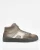 Santoni | Heren | Sneakers Bruin