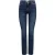 Jacqueline de Yong Blair mid waist straight jeans