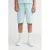 Petrol Industries casual short mintgroen