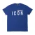 Relax Icon DQ048SD0-02FDQ Jongens Korte Mouwen T-shirt