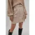 Josephine & Co Safira Skirt Beige