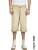 Xagon Man shorts Mannen beige