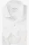 Profuomo Overhemd wit, Effen