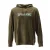 Sweatshirt met kap Spalding