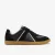 Nykole Stap Zwarte Sneakers
