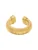 Heideman Ring  goud