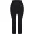 USA Pro Dames/Dames Cropped Leggings (Zwart)