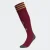 ADIDAS PERFORMANCE Sportsokken ‘Spanien 26’  antraciet / rood