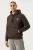 Chief hoodie bruin