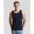 Fruit of the Loom Heren Waardevol Katoenen Atletisch Vest Top (Wit)