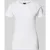 Boss Orange T-shirt met labelstitching, model ‘Esogo’