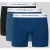 Tommy Hilfiger Boxershort van katoenmix in set van 3