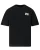 Hi-Tec | Heren | Hi-Tec T-shirt Zwart