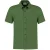Shiwi Ethan Shortsleeve Shirt Cilantro Green
