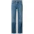 Levi’s® slim fit jeans van katoenmix model ‘511®’